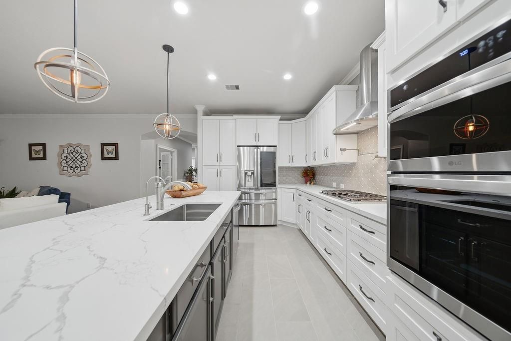 Photo of 3419 Anchor Cove, Richmond, TX 77469 (MLS # 85395957)