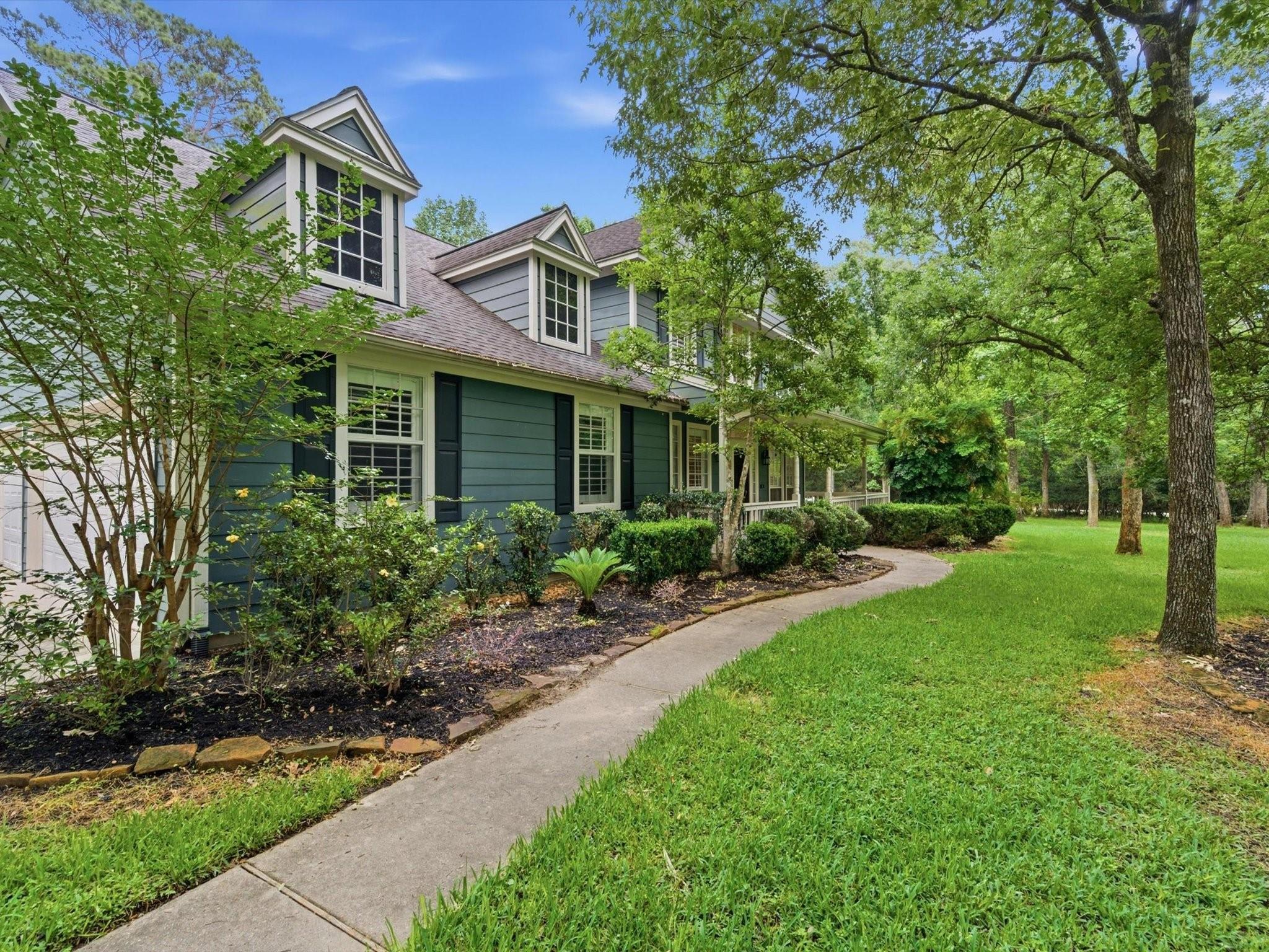 8710 Linn Lane