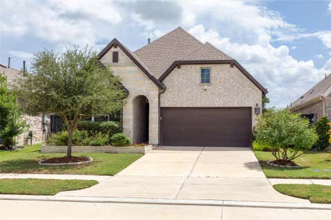 Photo of 3410 Tranquil Harvest Trail, Richmond, TX 77406 (MLS # 4425019)