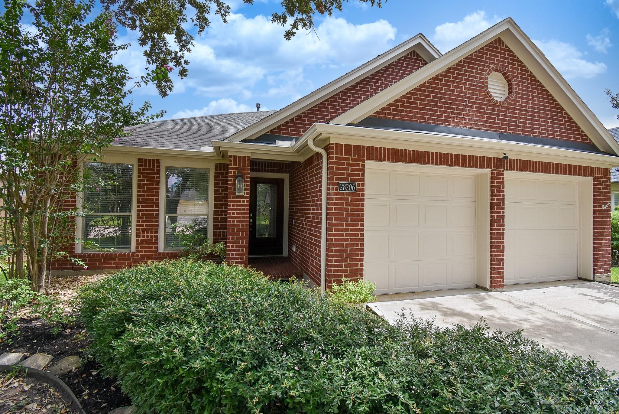 28206 Sweet Oak Lane