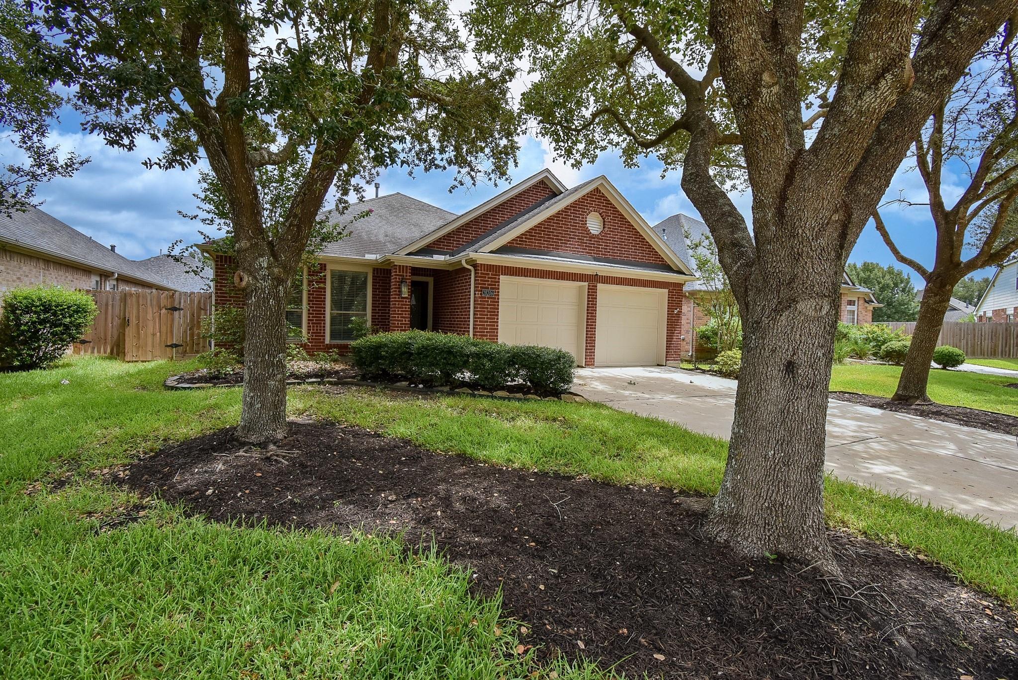 28206 Sweet Oak Lane