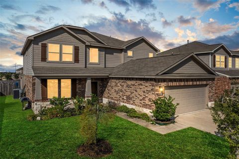 Photo of 15103 Breeze Forest Court, Humble, TX 77346 (MLS # 43456469) Photo of 15103 Breeze Forest Court, Humble, TX 77346 (MLS # 43456469)