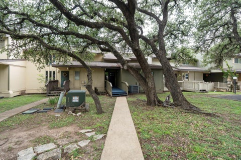 Photo of 269 Venture Boulevard S, Point Venture, TX 78645 (MLS # 29822982)