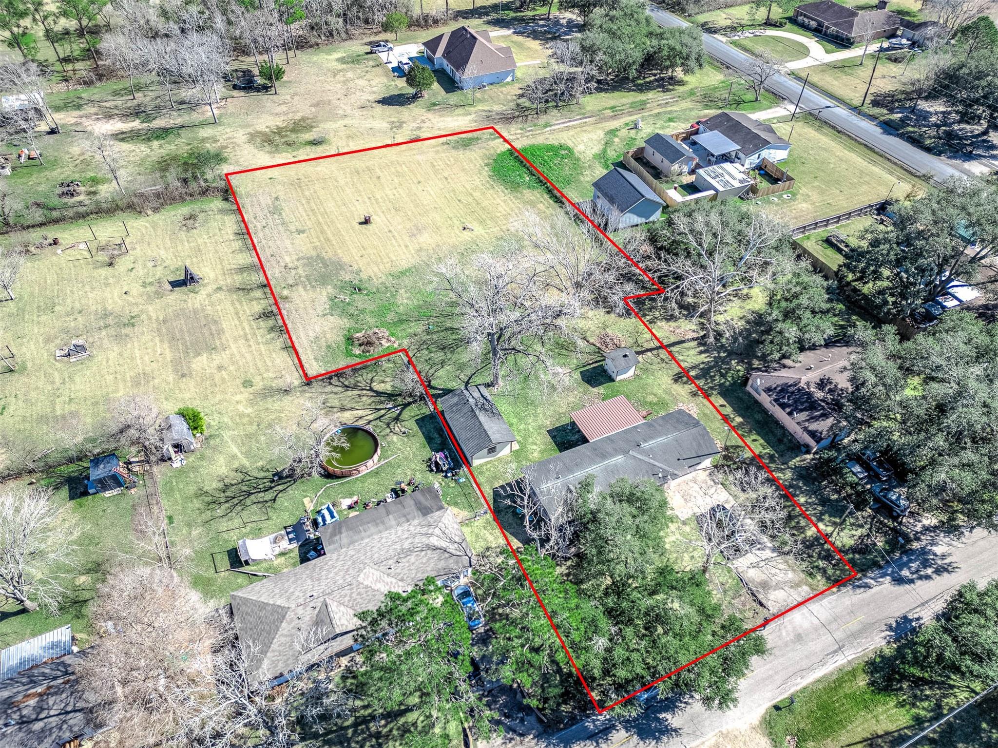 3311 County Road 890