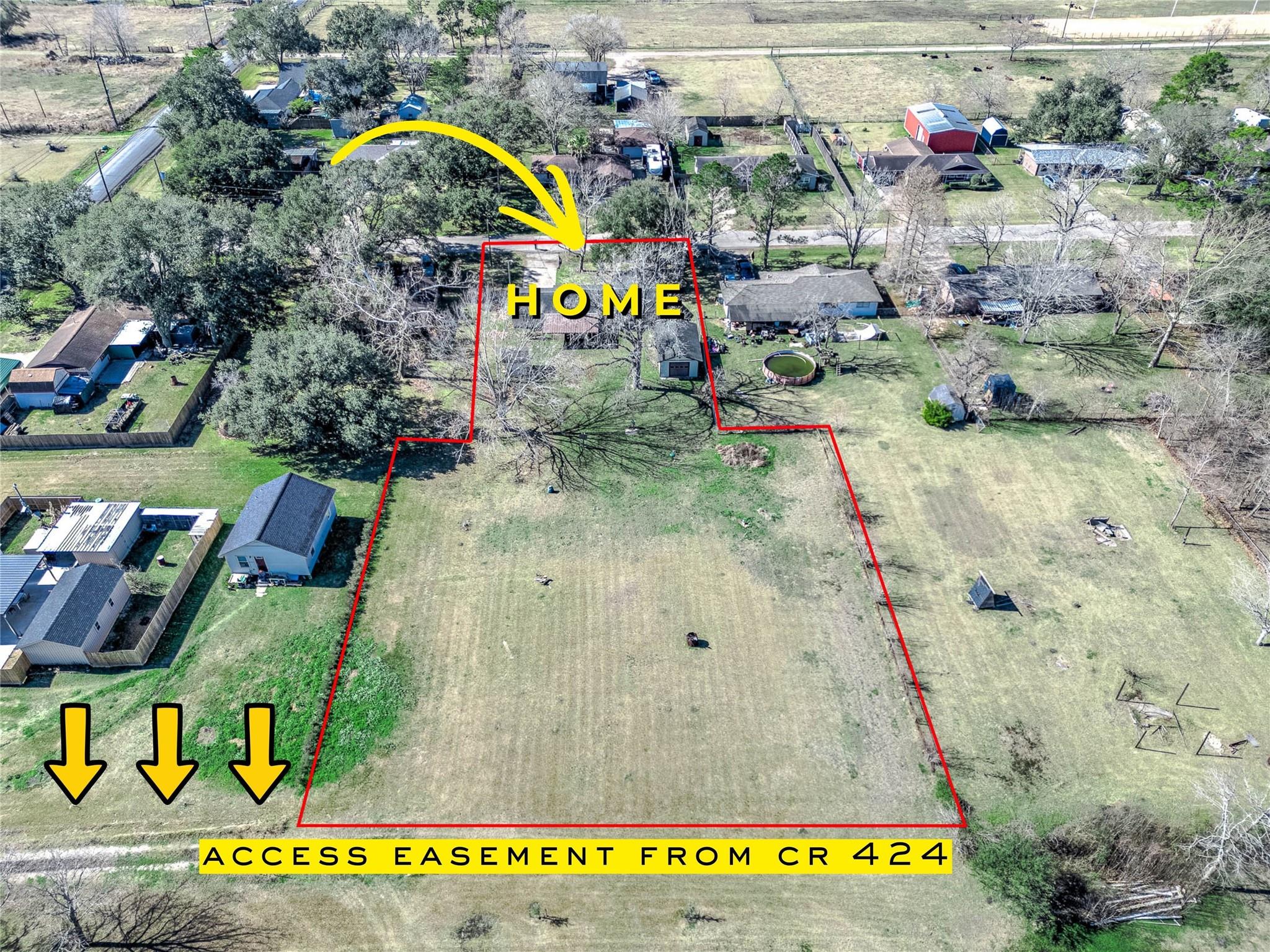 3311 County Road 890