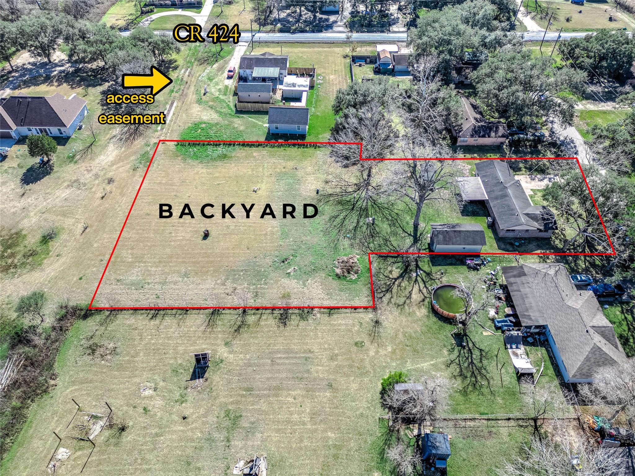 3311 County Road 890