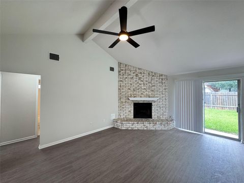 Photo of 11914 Marburg Drive, Houston, TX 77066 (MLS # 16203420)