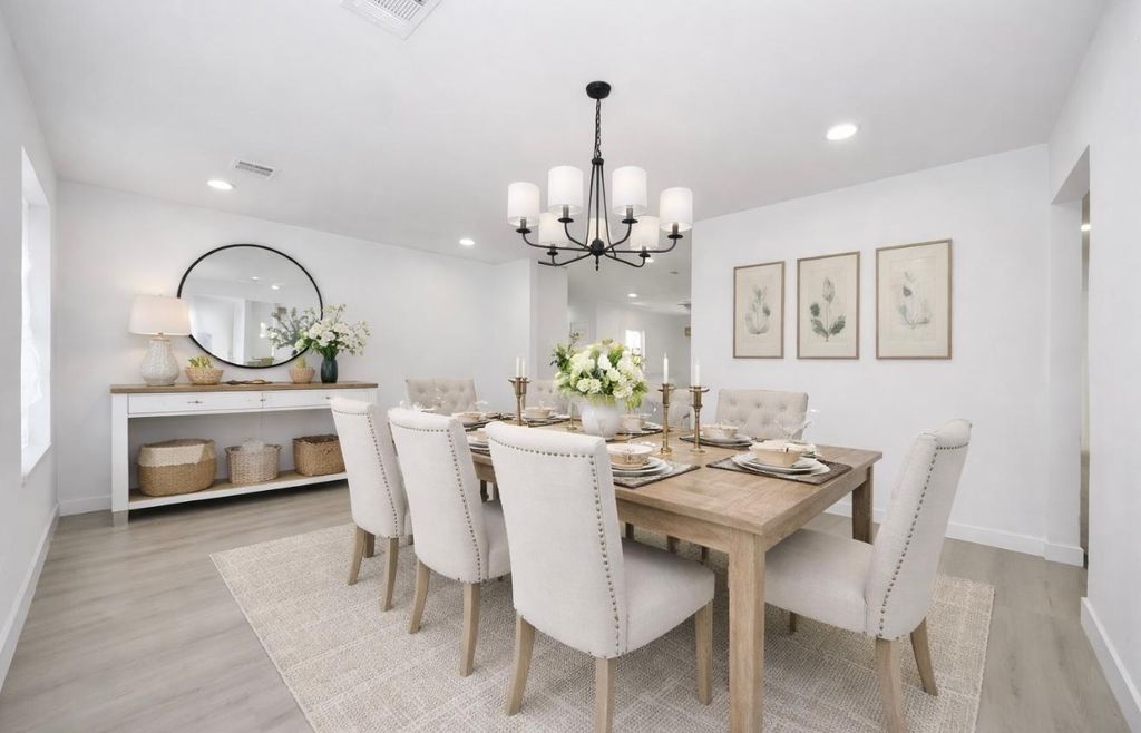 Photo of 3853 Wentworth Street, Houston, TX 77004 (MLS # 26066589)