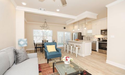 Photo of 3535 Mount Pleasant Street #A, Houston, TX 77021 (MLS # 77098402)