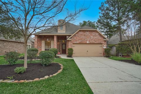 Photo of 10 Tallgrass Way, Spring, TX 77389 (MLS # 98145278)