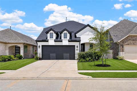 Photo of 13326 Wood Leaf Park, Tomball, TX 77375 (MLS # 66946937)