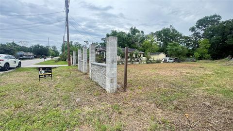 Photo of 9016 Sherbourne Street, Houston, TX 77016 (MLS # 95436844)