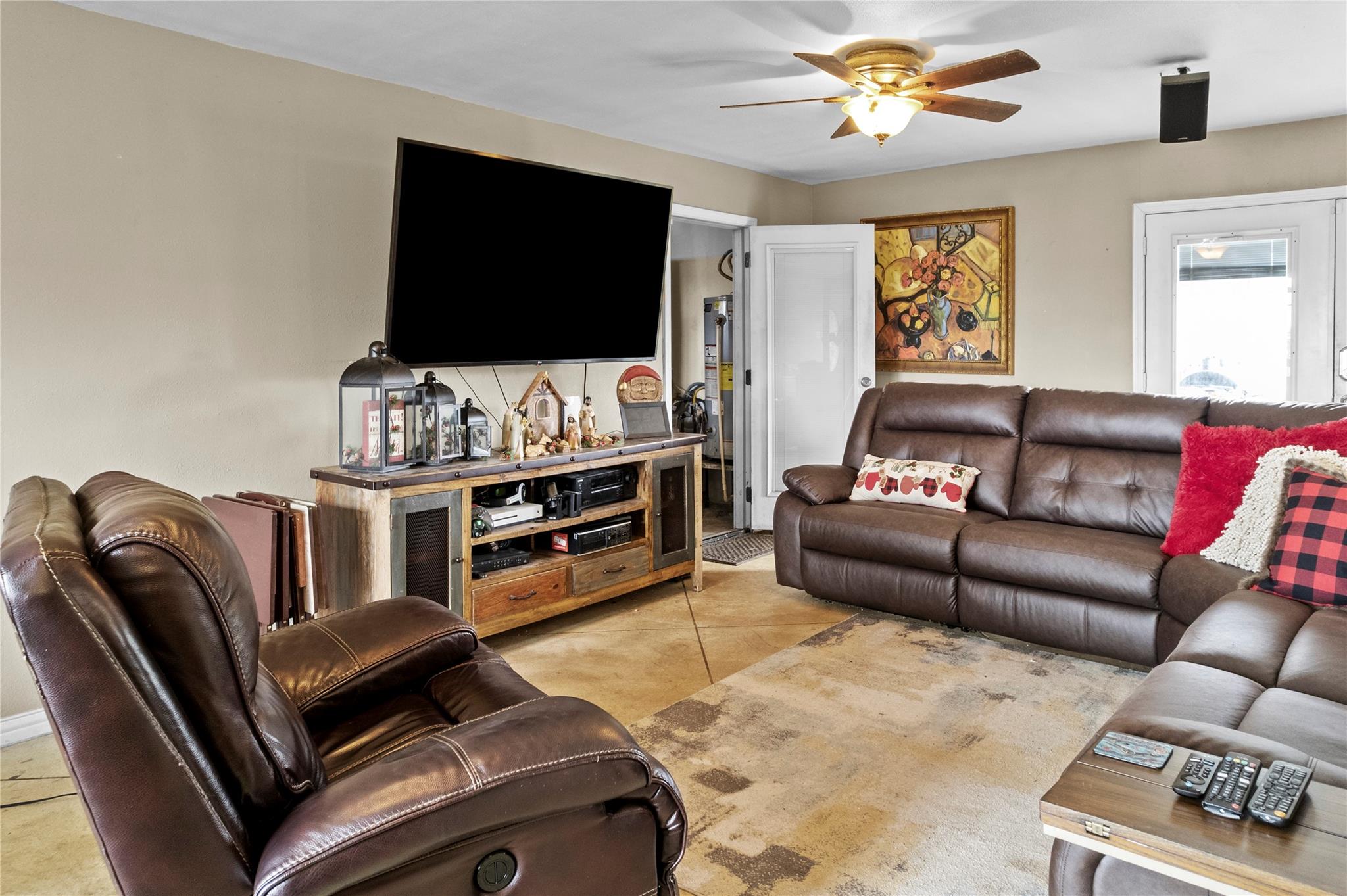 214 Yaupon Drive