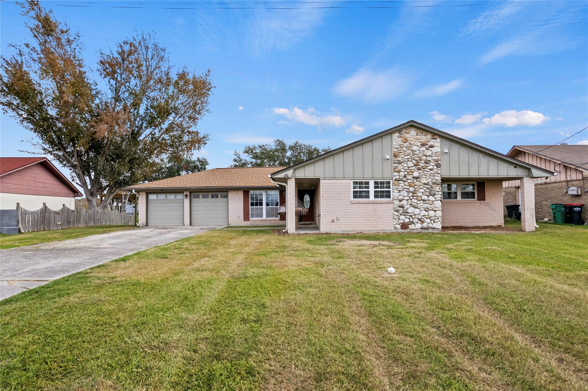 214 Yaupon Drive