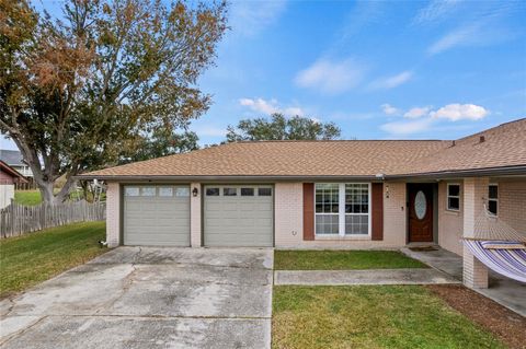 Photo of 214 Yaupon Drive, Baytown, TX 77520 (MLS # 87478142)