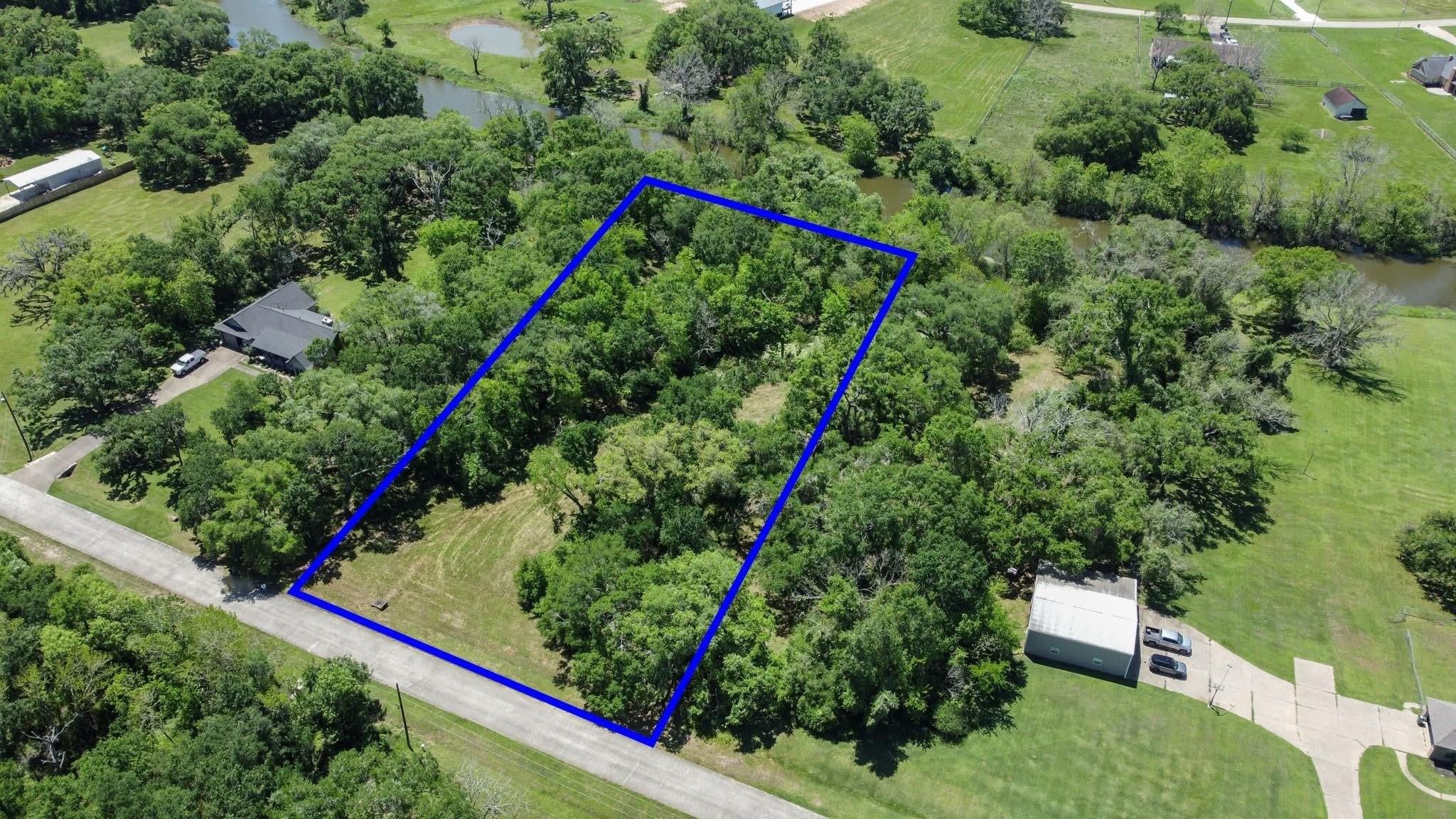 1126 Bronco Trail
