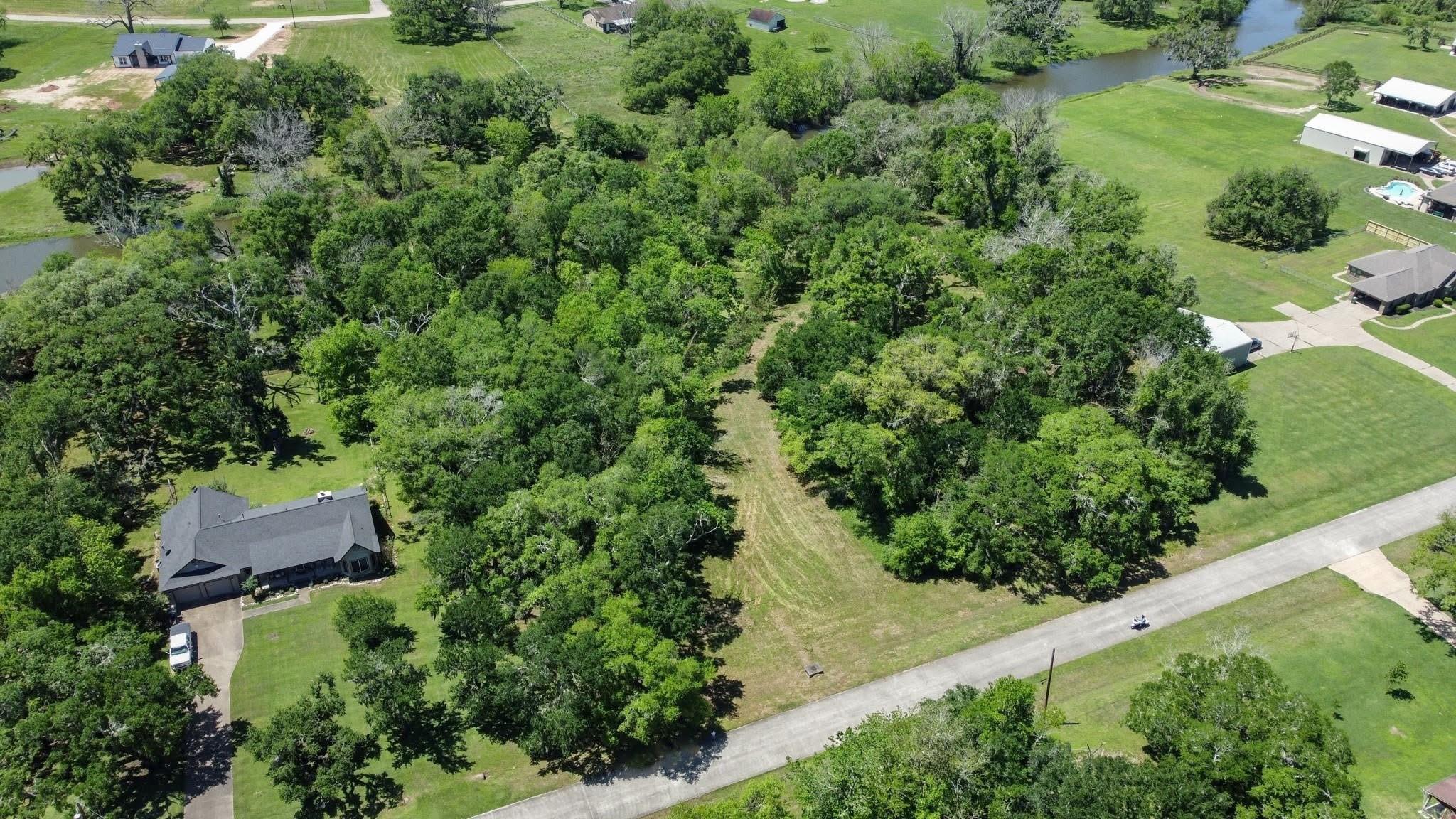 1126 Bronco Trail