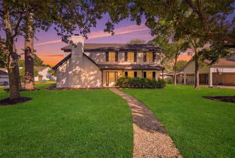 Photo of 3930 Cypress Hill Drive, Spring, TX 77388 (MLS # 94813606)