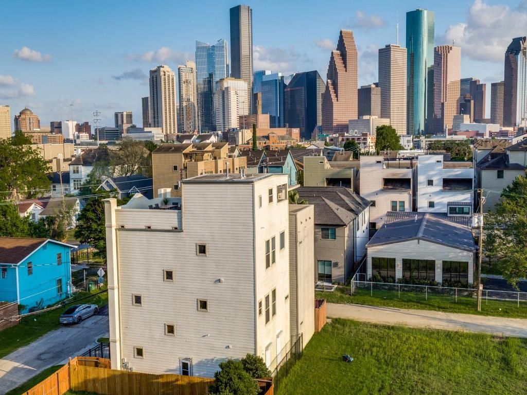 Photo of 1509 Holly Street, Houston, TX 77007 (MLS # 60258972)
