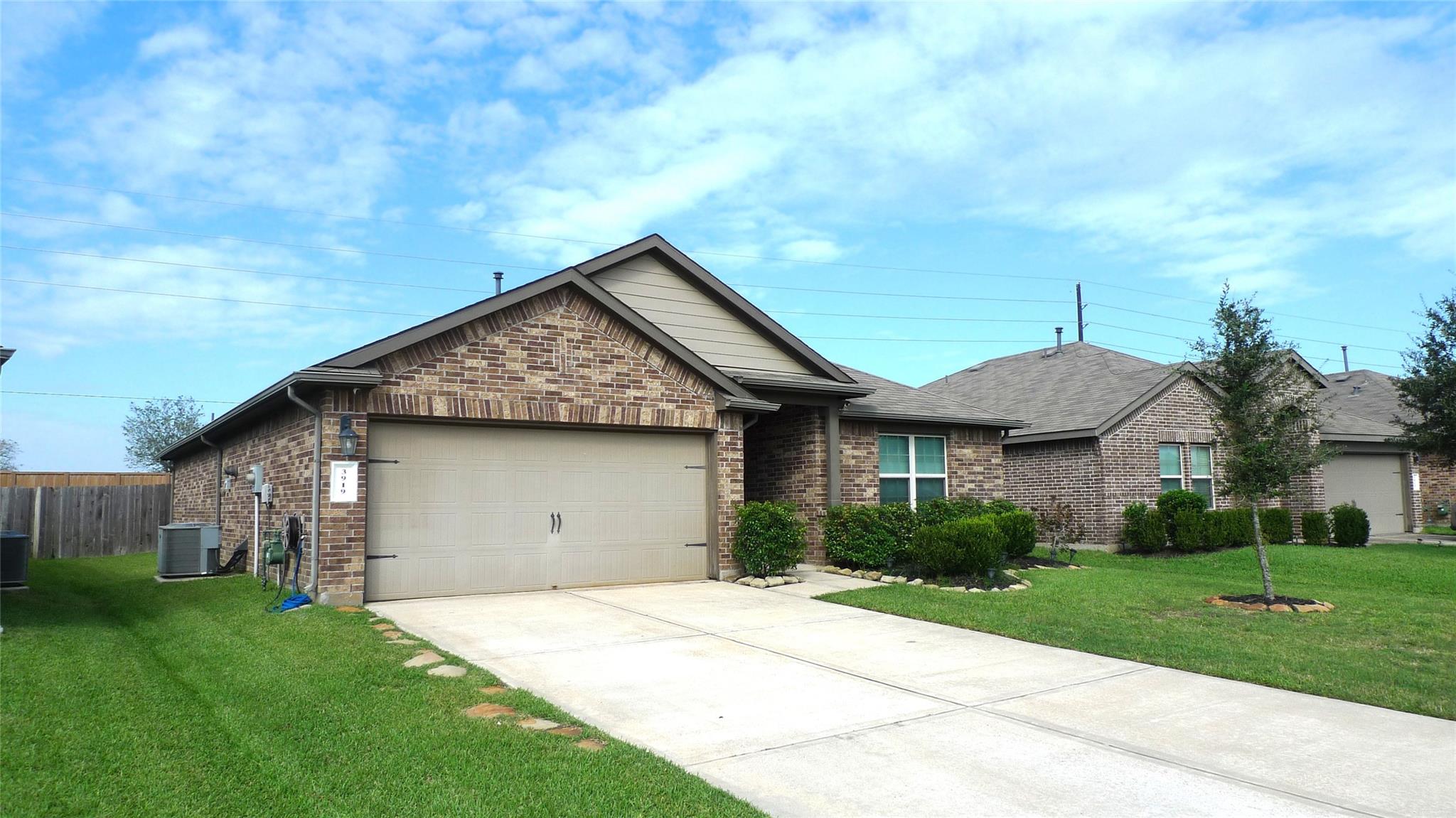 3919 Mcdonough Way