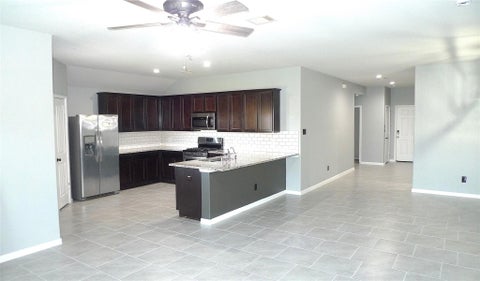 Photo of 3919 Mcdonough Way, Katy, TX 77494 (MLS # 36171563)
