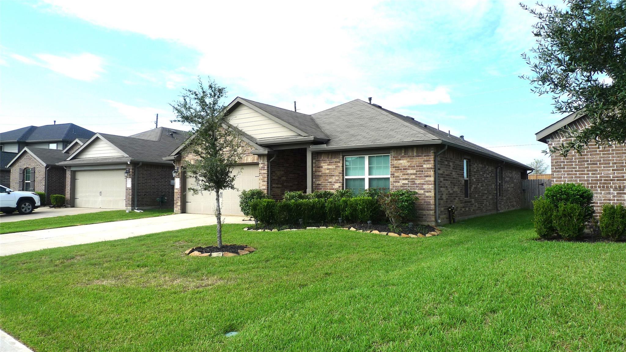 3919 Mcdonough Way