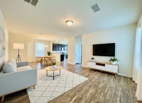 Photo of 15818 Smithland Drive, Houston, TX 77084 (MLS # 81007383)