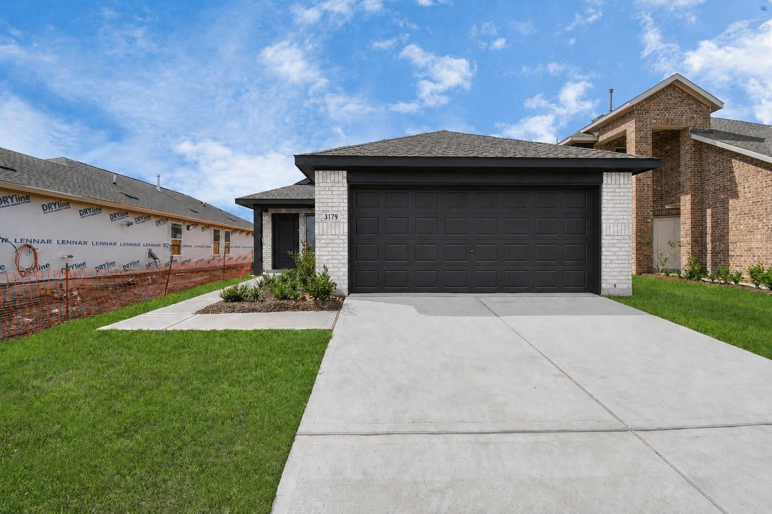 3179 Savannah Rose