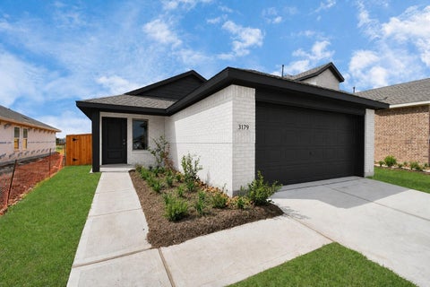 Photo of 3179 Savannah Rose DR, Angleton, TX 77515 (MLS # 98627966)