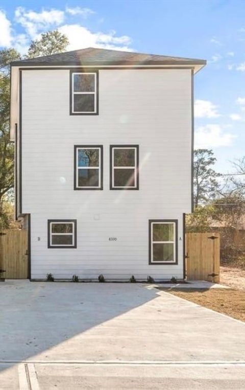 8330 Parker Road A-B Houston TX 77078