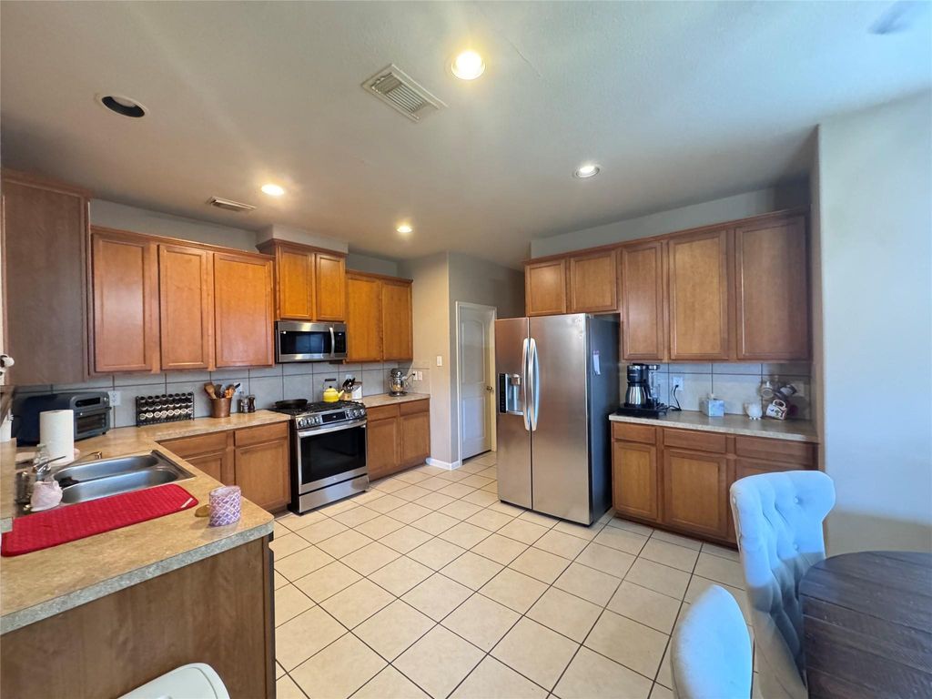Photo of 6026 Starbrook Creek Drive, Katy, TX 77494 (MLS # 88887073)