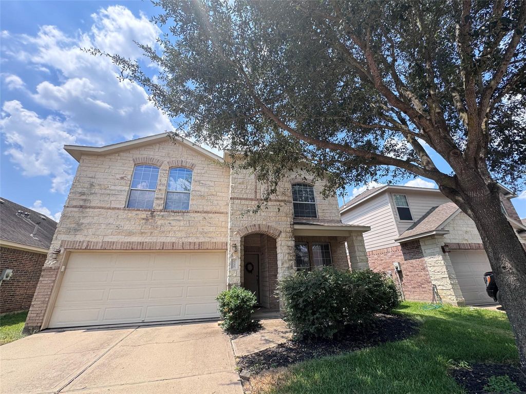Photo of 6026 Starbrook Creek Drive, Katy, TX 77494 (MLS # 88887073)