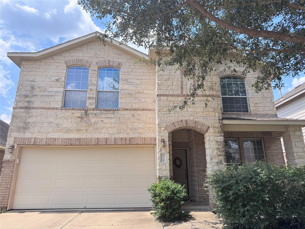 Photo of 6026 Starbrook Creek Drive, Katy, TX 77494 (MLS # 88887073)