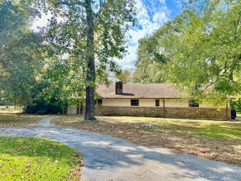 14216 Horseshoe Bend Conroe TX 77384