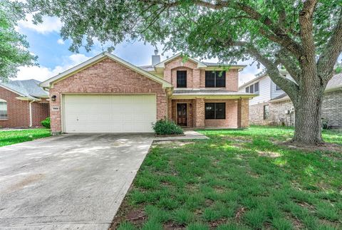 Photo of 7906 Brookfield Street, Baytown, TX 77523 (MLS # 83500335)
