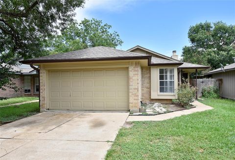 Photo of 1814 Brickarbor Drive, Katy, TX 77449 (MLS # 14055881)