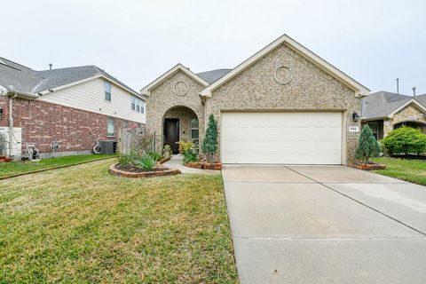 8914 River Dale Canyon Lane Humble TX 77338