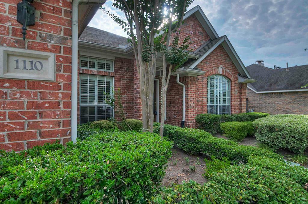 1110 Cheddar Ridge Drive