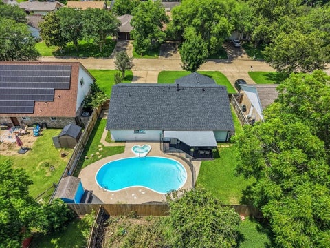Photo of 2107 Yorktown Court S, League City, TX 77573 (MLS # 34802322)