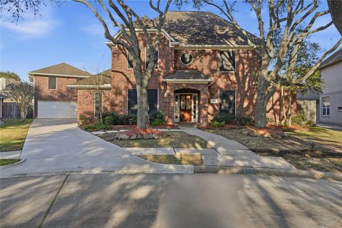Property photo of 2008 charter pointe court, league city, TX 77573