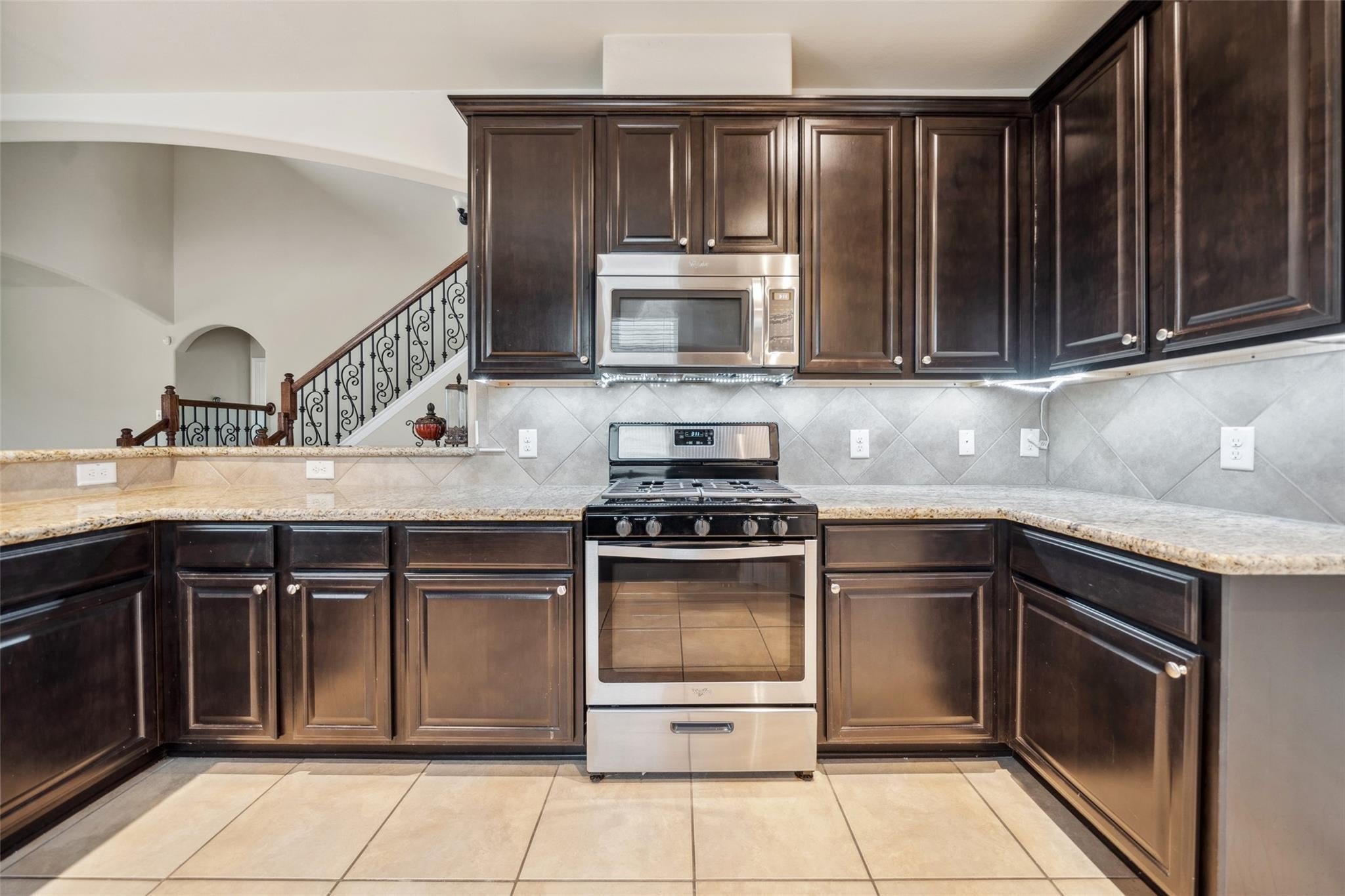 1306 S Maple Drive