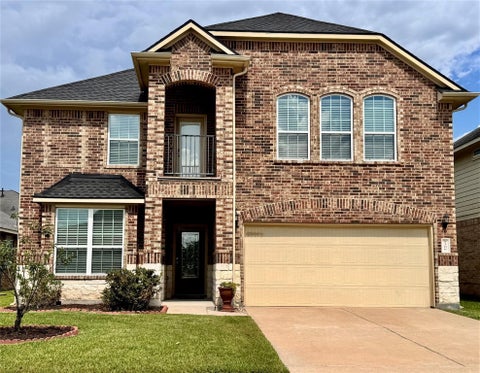 Photo of 1306 S Maple Drive, Katy, TX 77493 (MLS # 60945438)