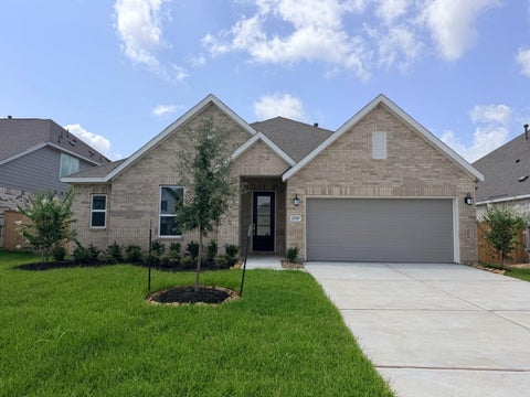 Homes For Sale - 2520 Pine Bluff Drive<br/> Fort Bend County, Rosenberg, TX 77469