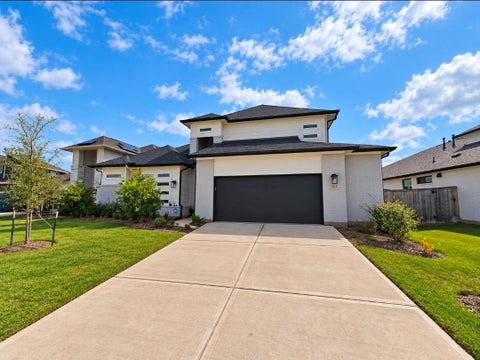 Photo of 2615 Wild Larch Circle, Katy, TX 77494 (MLS # 4710230)