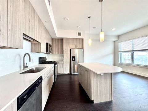 Photo of 3120 Smith Street #537, Houston, TX 77006 (MLS # 63514504)