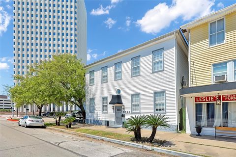 Tiny photo for 1820 Market Street #2, Galveston, TX 77550 (MLS # 62708653)