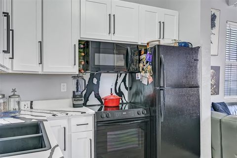 Tiny photo for 1820 Market Street #2, Galveston, TX 77550 (MLS # 62708653)