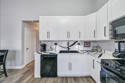 Tiny photo for 1820 Market Street #2, Galveston, TX 77550 (MLS # 62708653)