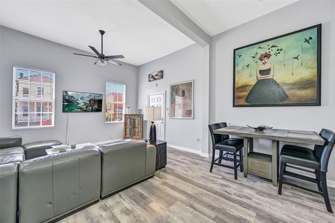Tiny photo for 1820 Market Street #2, Galveston, TX 77550 (MLS # 62708653)