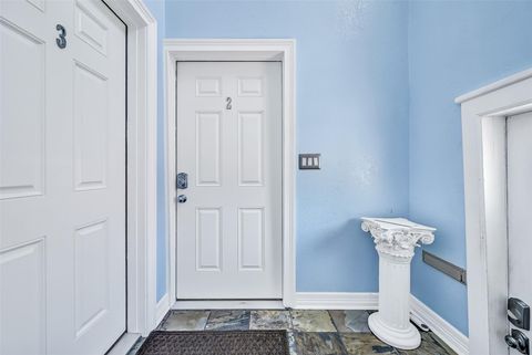 Tiny photo for 1820 Market Street #2, Galveston, TX 77550 (MLS # 62708653)
